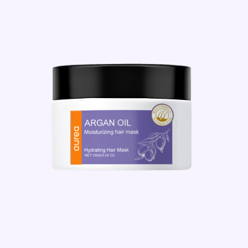 Argan Hair Hydrating Mask